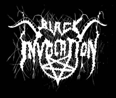 logo Black Invocation (BRA)